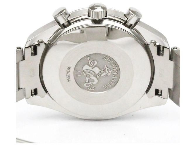 Omega Speedmaster Chronograph Automatic 40 - vista 6