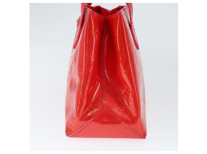 Louis Vuitton Wilshire Monogram Vernis PM - vista 4