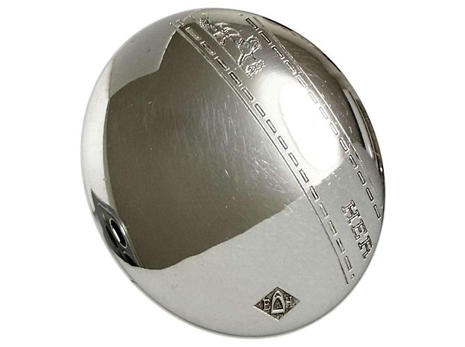 Hermès Spilla Hermes in argento sterling - vista 7
