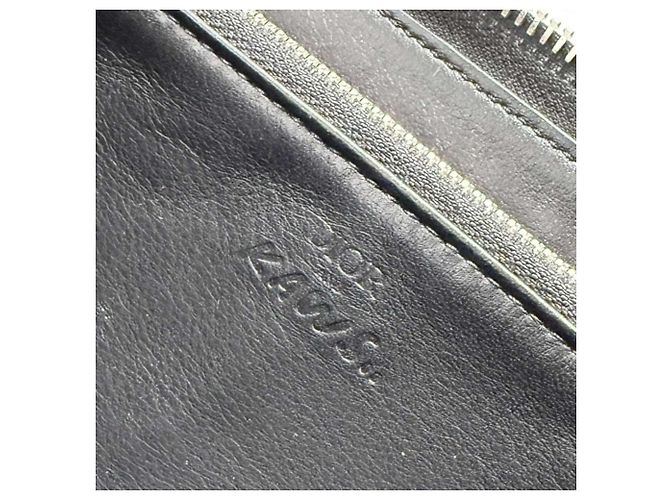 Cartera larga Christian Dior para hombre KAWS - vista 10