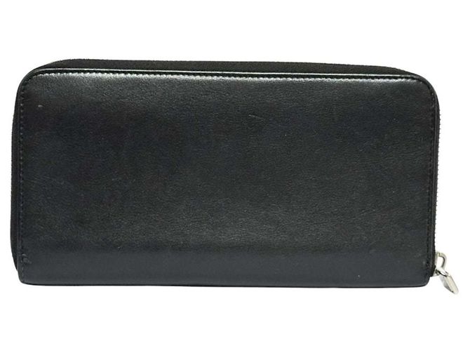 Cartera larga Christian Dior para hombre KAWS - vista 2