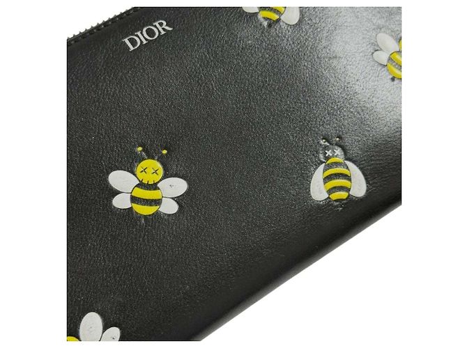 Cartera larga Christian Dior para hombre KAWS - vista 7