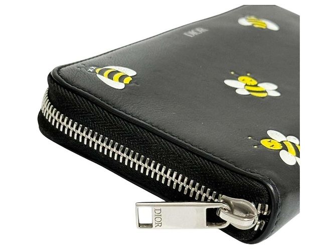Cartera larga Christian Dior para hombre KAWS - vista 8