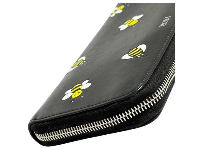 Cartera larga Christian Dior para hombre KAWS - vista 9