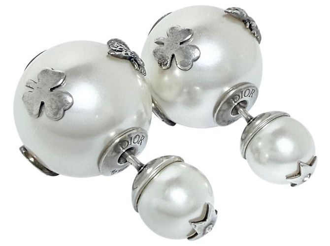 Boucles d'oreilles Tribal Studs pour femmes Christian Dior - vue 3