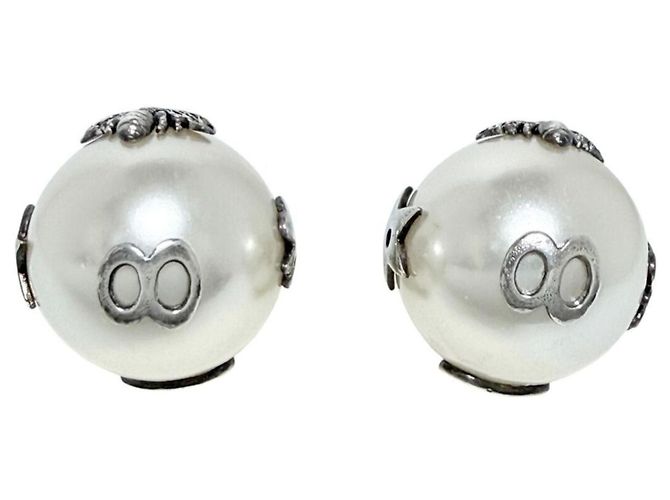 Boucles d'oreilles Tribal Studs pour femmes Christian Dior - vue 6