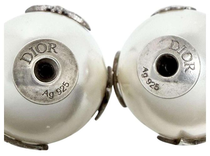 Boucles d'oreilles Tribal Studs pour femmes Christian Dior - vue 7