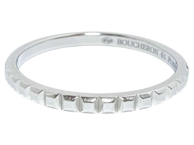 Boucheron Quatre Clou de Paris Bandring - Ansicht 2