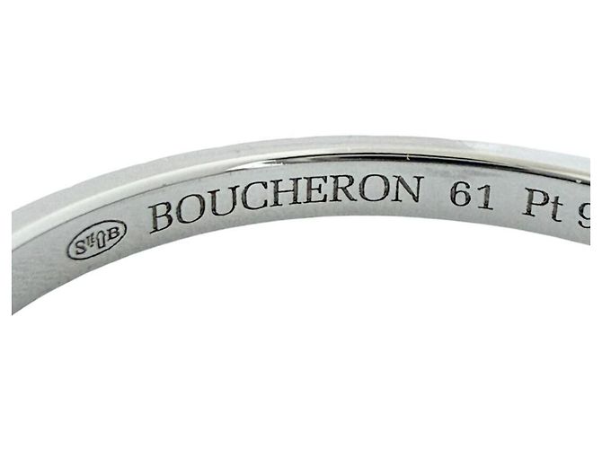 Boucheron Quatre Clou de Paris Bandring - Ansicht 7