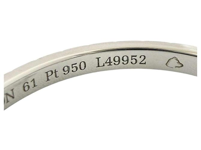 Boucheron Quatre Clou de Paris Bandring - Ansicht 8