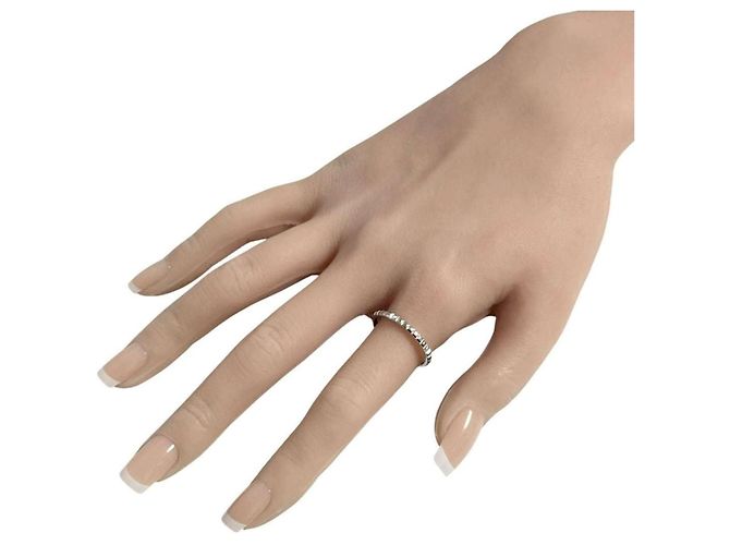 Boucheron Quatre Clou de Paris Bandring - Ansicht 9