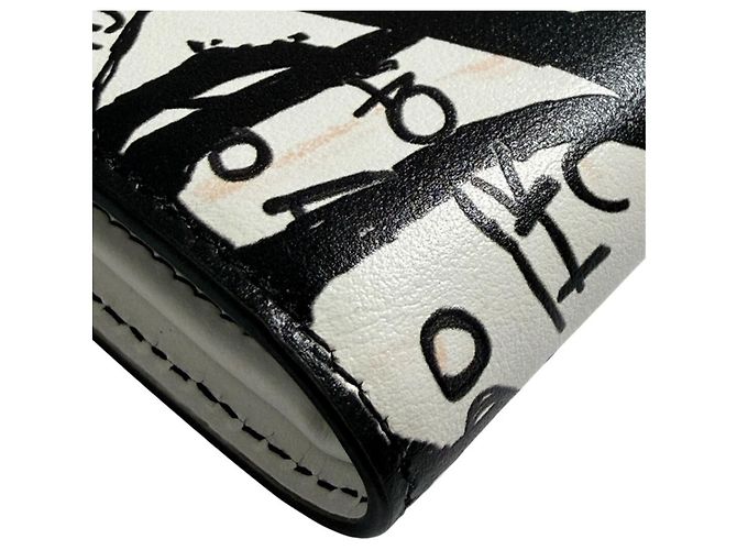 Portefeuille bi-fold pour hommes Dolce & Gabbana - vue 8