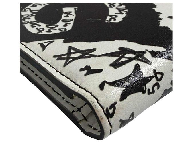 Portefeuille bi-fold pour hommes Dolce & Gabbana - vue 9