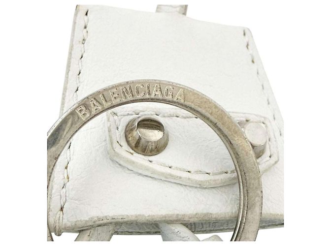 Balenciaga Le City Bag Charm - vista 10