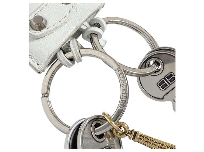 Balenciaga Le City Bag Charm - vista 4
