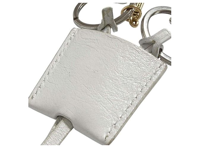 Balenciaga Le City Bag Charm - vista 7