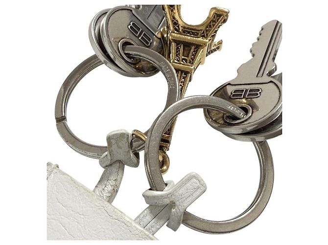 Balenciaga Le City Bag Charm - vista 8