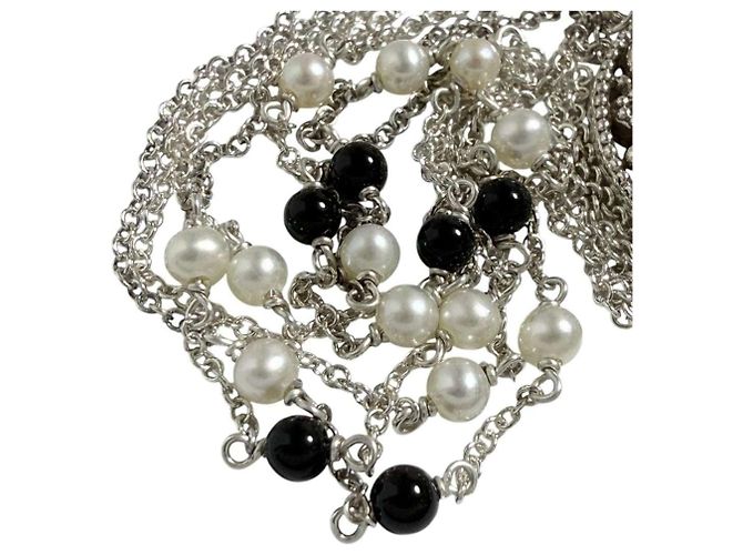 Autre Marque Collana con pendente Ziegfeld da donna Tiffany & Co. - vista 3