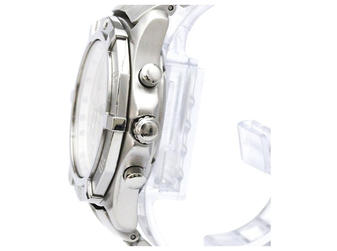 Tag Heuer 2000 Exclusive Professional 200M Quartz Stainless Steel 38 - vista 3