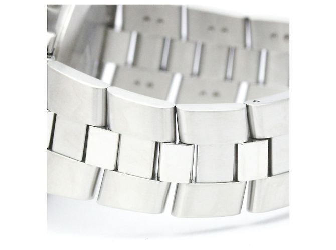 Tag Heuer 2000 Exclusive Professional 200M Quartz Stainless Steel 38 - vista 7