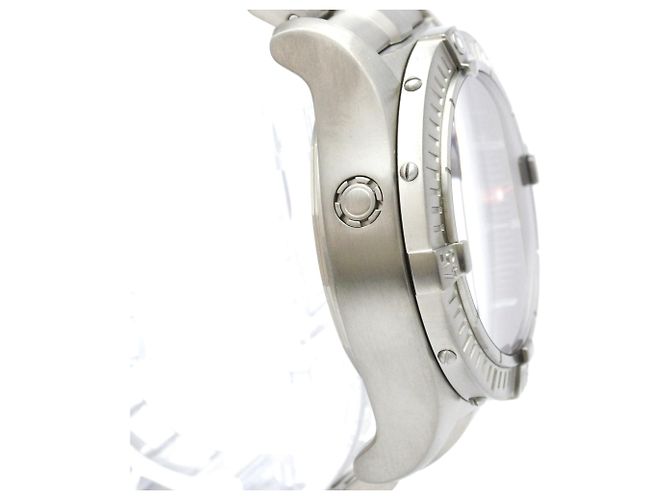 Breitling Avenger II Seawolf Automatic Stainless Steel 45 - vista 5