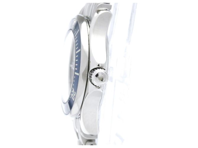 Omega Seamaster Professional 300M Quartz Stainless Steel 29 - Ansicht 3