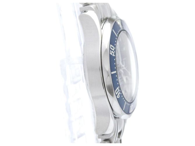 Omega Seamaster Professional 300M Quartz Stainless Steel 29 - Ansicht 5