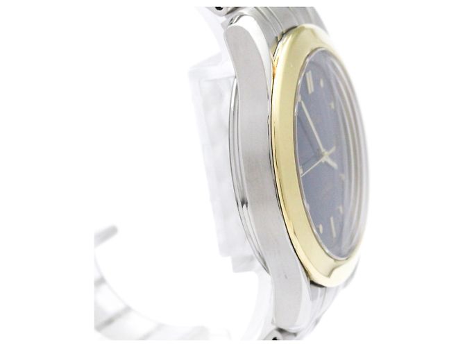 Omega Seamaster 120M Quartz Stainless Steel 28 - Ansicht 5