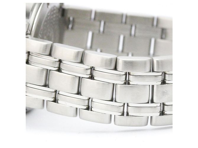 Omega Seamaster 120M Quartz Stainless Steel 28 - Ansicht 7