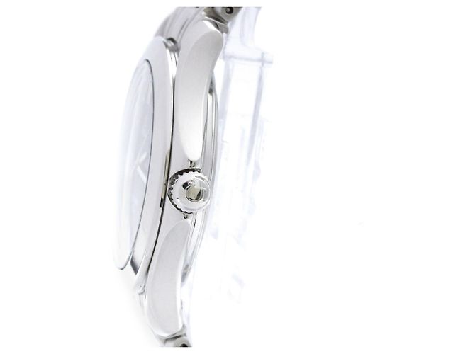 Omega Seamaster 120M Quartz Stainless Steel 36 - vista 3