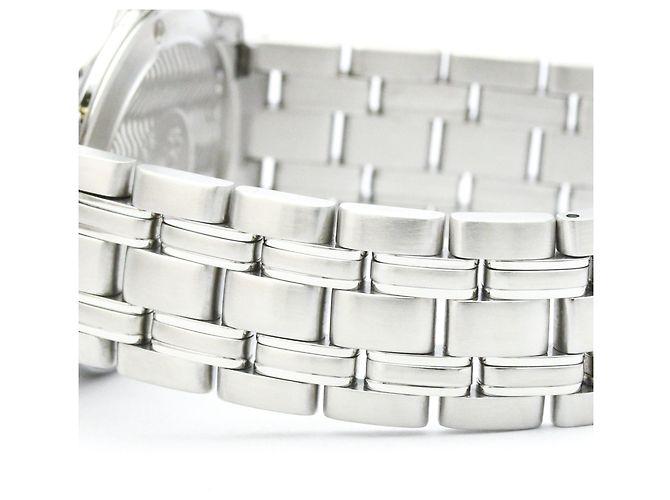 Omega Seamaster 120M Quartz Stainless Steel 36 - vista 7