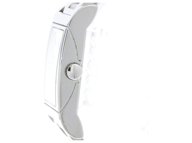 Bulgari Bvlgari Rettangolo Automatic Stainless Steel 45 - view 3
