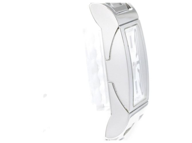 Bulgari Bvlgari Rettangolo Automatic Stainless Steel 45 - view 5