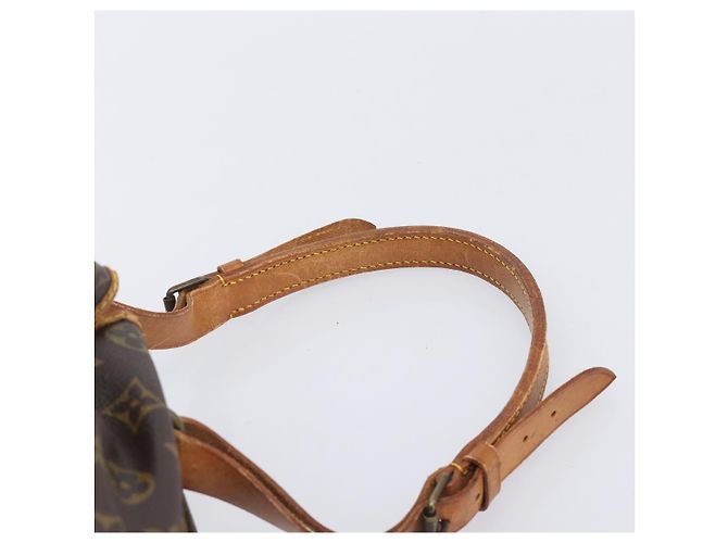 LOUIS VUITTON Monogram Noe Schultertasche M42224 LV Auth 201883 Monogramm - Ansicht 8