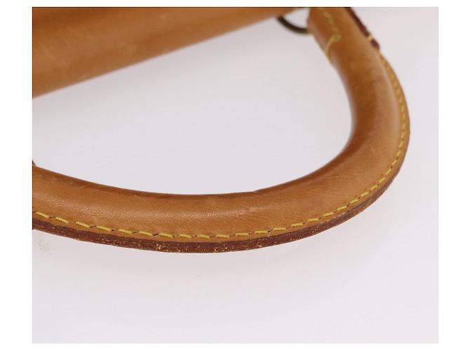LOUIS VUITTON Monogram Sac Chas Boston Bag M41141 LV Auth mr3018 - vista 11