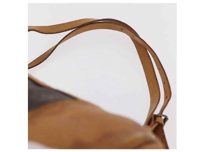 LOUIS VUITTON Monogram Randonnee PM Shoulder Bag M42243 LV Auth bs37462 Monogramma - vista 14