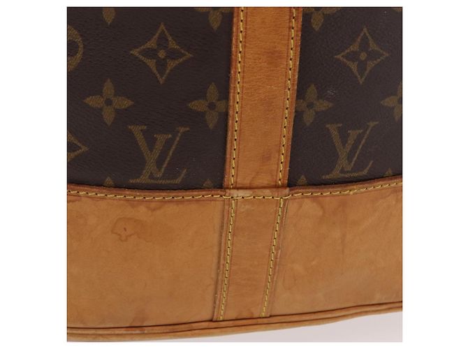 LOUIS VUITTON Monogram Randonnee PM Shoulder Bag M42243 LV Auth bs37462 Monogramma - vista 2