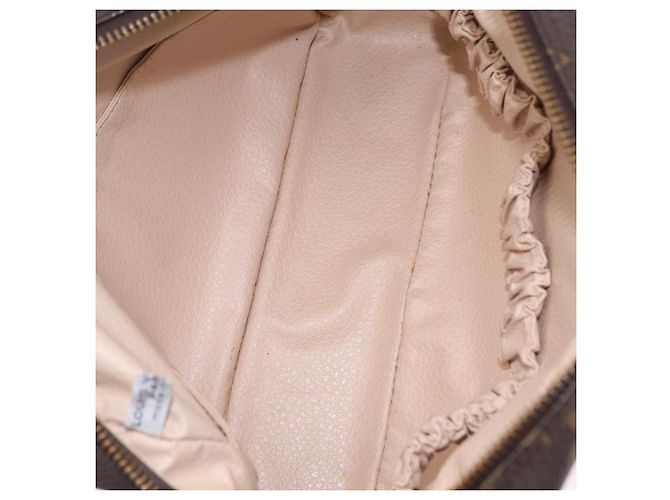 LOUIS VUITTON Monogram Trousse Toilette 23 Clutch Bag M47524 LV Auth 208129A Monogramma - vista 14