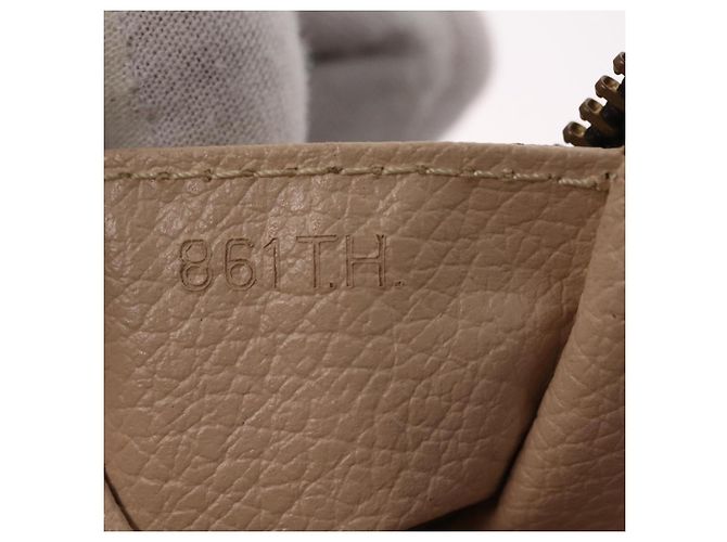 LOUIS VUITTON Monogram Trousse Toilette 23 Clutch Bag M47524 LV Auth 208129A Monogramma - vista 18