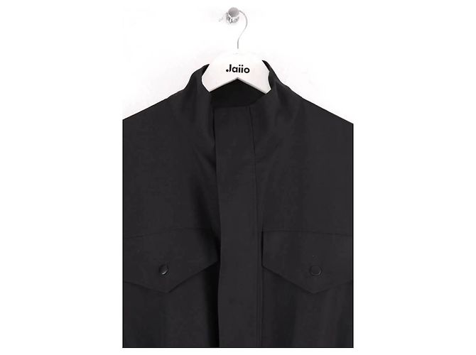 Autre Marque Mono negro The Frankie Shop - vista 2
