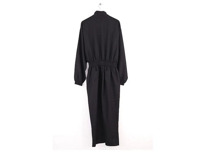 Autre Marque Mono negro The Frankie Shop - vista 3