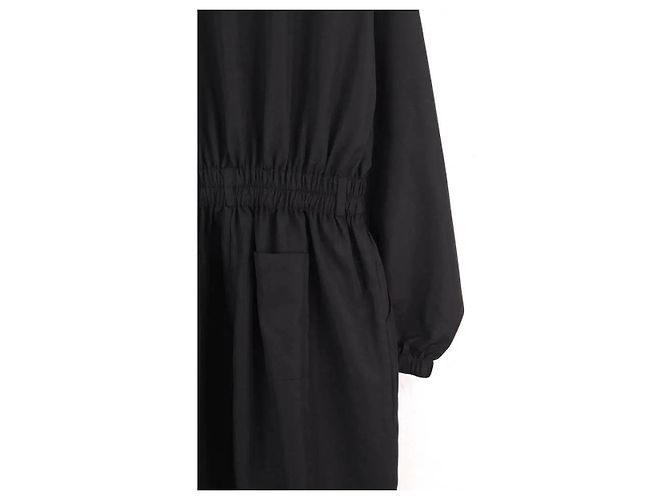 Autre Marque Mono negro The Frankie Shop - vista 4