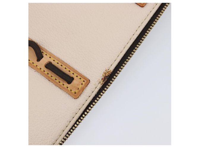 LOUIS VUITTON Monogram Trousse Brush MG Cosmetic Pouch M47505 LV Auth 208767 - vista 20
