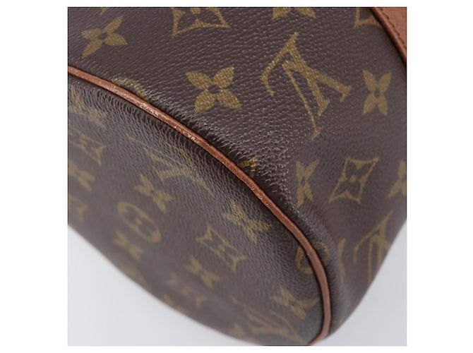 LOUIS VUITTON Monogram Papillon 30 Hand Bag Vintage M51365 LV Auth BA15840A Monogramm - Ansicht 13