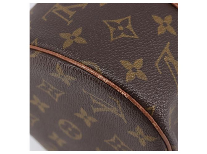 LOUIS VUITTON Monogram Papillon 30 Hand Bag Vintage M51365 LV Auth BA15840A Monogramm - Ansicht 14