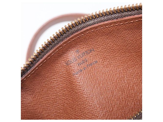 LOUIS VUITTON Monogram Papillon 30 Hand Bag Vintage M51365 LV Auth BA15840A Monogramm - Ansicht 17