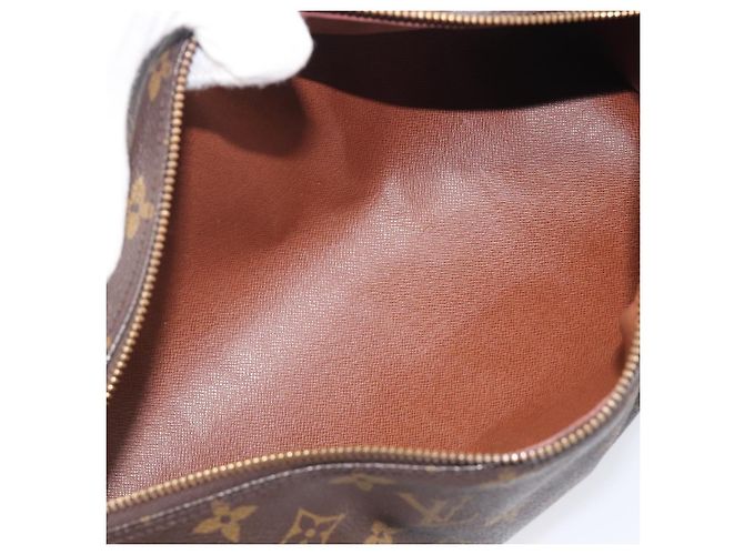 LOUIS VUITTON Monogram Papillon 30 Hand Bag Vintage M51365 LV Auth BA15840A Monogramm - Ansicht 18