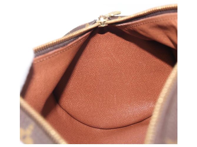 LOUIS VUITTON Monogram Papillon 30 Hand Bag Vintage M51365 LV Auth BA15840A Monogramm - Ansicht 19
