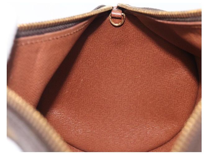 LOUIS VUITTON Monogram Papillon 30 Hand Bag Vintage M51365 LV Auth BA15840A Monogramm - Ansicht 20