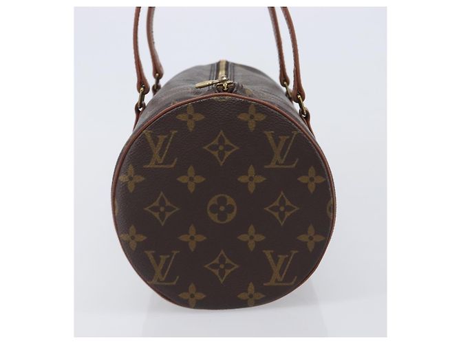 LOUIS VUITTON Monogram Papillon 30 Hand Bag Vintage M51365 LV Auth BA15840A Monogramm - Ansicht 5